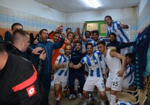 Erzurumspor'dan destek çağrısı
